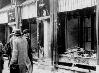 Los judíos de todo el mundo están repitiendo los errores de la década de 1930