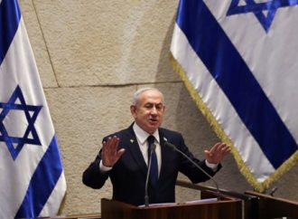 Tras la votación de la ONU, Netanyahu pide la expulsión de Hamás de la región