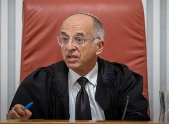 Tribunal Supremo: “El Estado debe aplicar sanciones penales contra los haredíes en un plazo de 45 días”