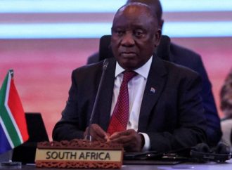 Judíos sudafricanos critican duramente al gobierno por el cierre continuo de la embajada en Tel Aviv en medio de crecientes tensiones con Israel