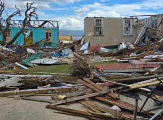 “Hombro con hombro”: Delegación médica israelí presta asistencia tras el devastador huracán en Jamaica