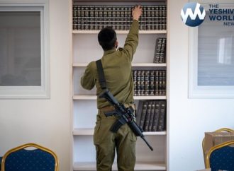 Netanyahu afirma que el nuevo proyecto de ley incorporará a 17.000 haredíes a las FDI en un plazo de tres años