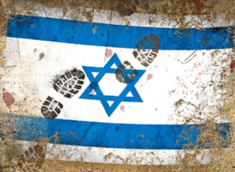 La envidia, el odio y el antisemitismo
