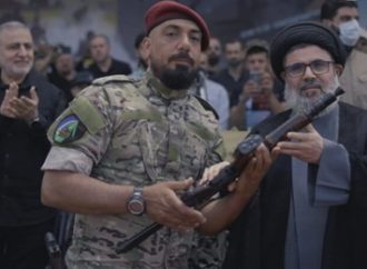Netanyahu confirma el asesinato del alto comandante de Hezbolá: “No permitiremos que se levanten de nuevo”