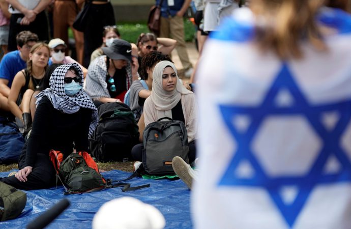 “Eliminar al objetivo”: Grupo antiisraelí ofrece recompensas en efectivo por científicos y académicos israelíes en todo el mundo