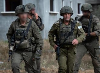 Las Fuerzas de Defensa de Israel (FDI) lanzan una amplia ofensiva contra la masacre del 7 de octubre: generales expulsados ​​y castigados, políticos indemnes