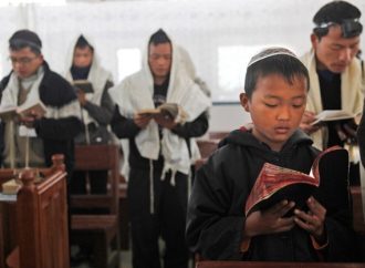 Israel aprueba plan para traer a los restantes “Bnei Menashé” a Israel para 2026, y a miles más para 2030