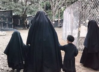 El Ejército colombiano allana el complejo de Lev Tahor y rescata a 17 niños de las garras de una secta 