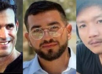 Informe: Restos de rehén israelí recuperados en Gaza