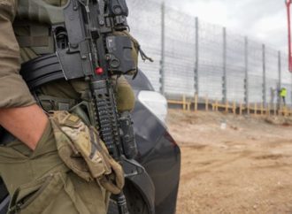 Las FDI lanzan ejercicios militares sorpresa en el norte de Israel tras matar al jefe militar de Hezbolá