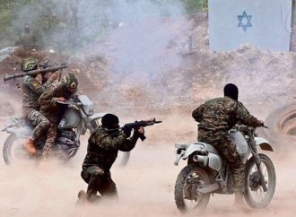 Hamás y Hezbolá: una nueva y peligrosa alianza entre grupos terroristas en el Líbano