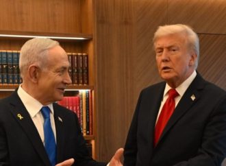 Es hora de que Israel deje de depender de la ayuda estadounidense y se valga por sí solo