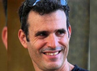 HY’D: Identificaron el cuerpo como del rehén Dror Or