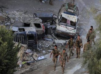 El ejército libanés apoya las actividades terroristas de Hezbolá en el Líbano
