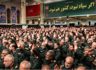 Australia incluye a la Guardia Revolucionaria Islámica de Irán como Estado patrocinador del terrorismo