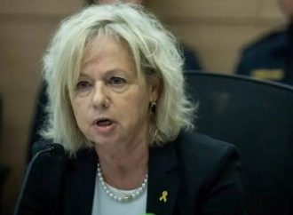 El Fiscal General bloqueó personalmente la transferencia de la investigación del ex MAG a Lahav 443