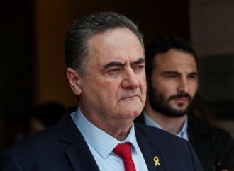 El ministro de Defensa advierte al Líbano que cumpla con el desarme de Hezbolá mientras las FDI atacan a 4 operativos