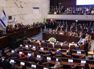 La Knesset impulsa un proyecto de ley que amplía el poder de los tribunales rabínicos en materia civil