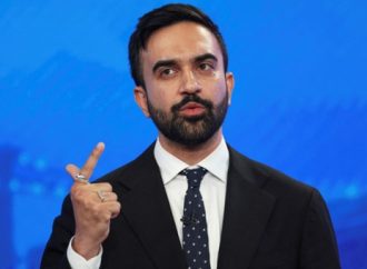 Elecciones a la alcaldía de Nueva York: Los líderes espirituales judíos que ignoran la historia siguen condenados a repetirla