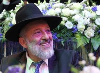 Deri: “¿La razón de la caída de Abogada General Militar? Fue una figura clave en los arrestos de Lomdei Torah”
