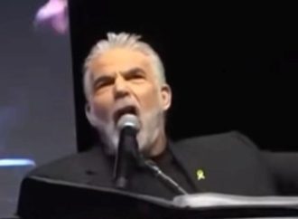 Lapid: “Hay que quitarle el derecho al voto a los haredíes, no a los árabes”; Shas: “Se revela la verdadera naturaleza de Lapid”