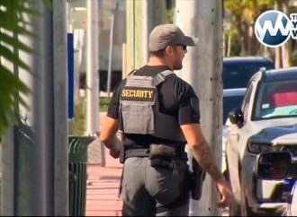 Profesor atacado cerca de escuela judía de Miami Beach