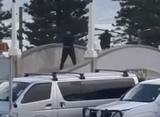 Horrible ataque terrorista de Janucá en Australia: Al menos 12 muertos, incluyendo al Shalíaj de Jabad