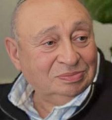 El sobreviviente del Holocausto Alex Kleytman fue asesinado en la masacre de Janucá en Sidney mientras intentaba proteger a su esposa