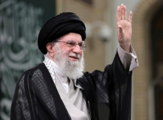 Iraníes se vuelven contra Teherán tras el horror de Janucá en Australia