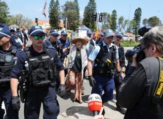 Israelí a la policía en la masacre de Sidney: “Dispárenles; si no lo hacen, lo haré yo”