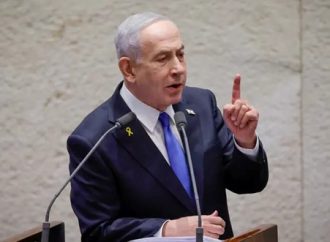 “La historia no perdonará la debilidad”: Netanyahu destroza al gobierno australiano tras un ataque mortal