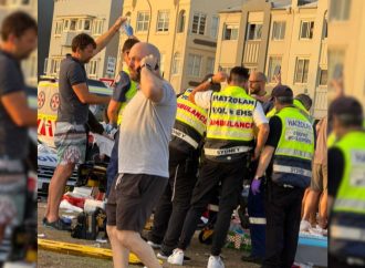 Después de la masacre en Australia, es hora de reafirmar nuestra identidad judía