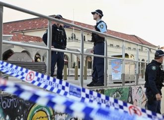 Janucá después de Bondi Beach: No debemos retroceder
