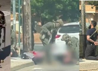 Australia: La policía arresta a sospechosos de terrorismo camino a Bondi Beach