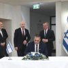 Alemania duplica su inversión en Arrow 3 de Israel con un nuevo acuerdo de expansión de 3.100 millones de dólares