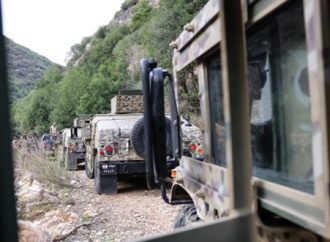 Francia, EE. UU. y Arabia Saudí se reunirán con el jefe del ejército libanés para impulsar el plan de desarme de Hezbolá