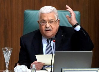 Revelado: El presidente de la Autoridad Palestina, Abbas, “reformado”, elogió la masacre del 7 de octubre como “el día más grande de la historia palestina”