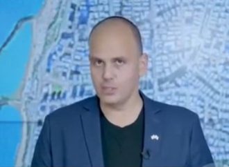 El alcalde de Bat Yam emite una inusual advertencia: los iraníes se comunican directamente con los residentes