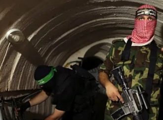 Las Fuerzas de Defensa de Israel consideran una gran ofensiva en Gaza mientras fracasa el plan estadounidense para desarmar a Hamás