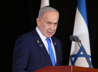 Netanyahu afirma que es posible un acuerdo sobre Siria y espera una zona de contención
