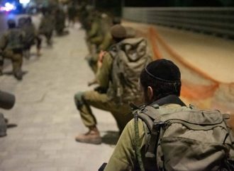 Dentro de la Unidad “hareidi” de las Fuerzas de Defensa de Israel: Informes sobre Jillul Shabat público y una instructora de fitness generan revuelo