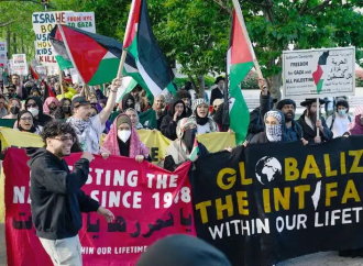 El estado australiano avanza para prohibir la frase “Globalizar la Intifada” tras la masacre terrorista de Bondi Beach