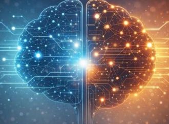 Cerebro híbrido: Israel investiga la fusión entre la mente humana y la inteligencia artificial