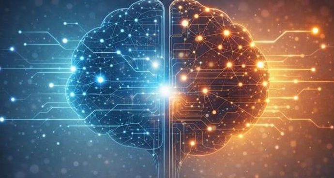 Cerebro híbrido: Israel investiga la fusión entre la mente humana y la inteligencia artificial