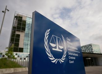 Bélgica respalda el caso de genocidio de Sudáfrica contra Israel ante la Corte Internacional de Justicia