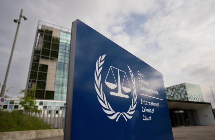 Bélgica respalda el caso de genocidio de Sudáfrica contra Israel ante la Corte Internacional de Justicia