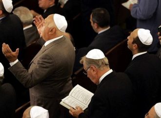 Los judíos turcos pagan el precio de la guerra de Erdogan contra Israel