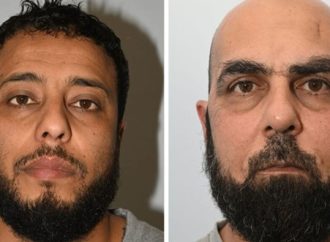 “Deber de matar judíos”: hombres condenados por un complot inspirado por ISIS para desatar un tiroteo masivo contra judíos en Manchester