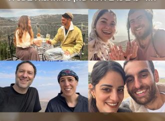 Del duelo a la alegría: 4 bodas
