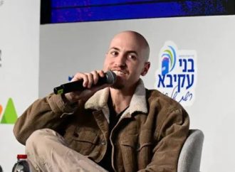 Ex rehén: “Hamás admite que las protestas les ayudaron”